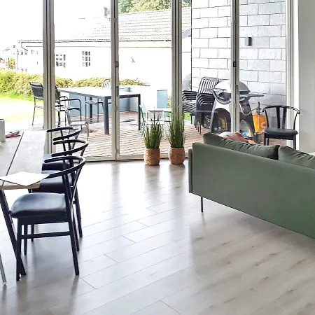 5 Star Holiday In Holiday home *
