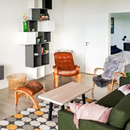 5 Star Holiday In Holiday home Haderslev