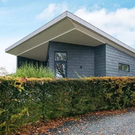 5 Star Holiday In Haderslev
