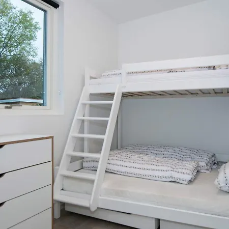 Holiday home 5 Star Holiday In