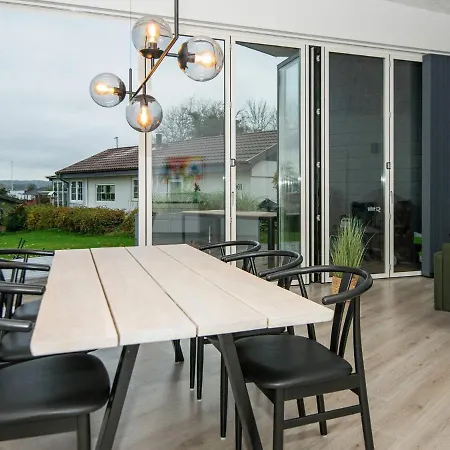5 Star Holiday In * Haderslev