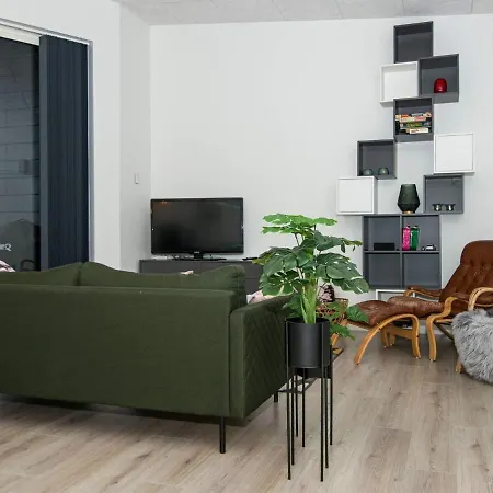 5 Star Holiday In Holiday home Haderslev
