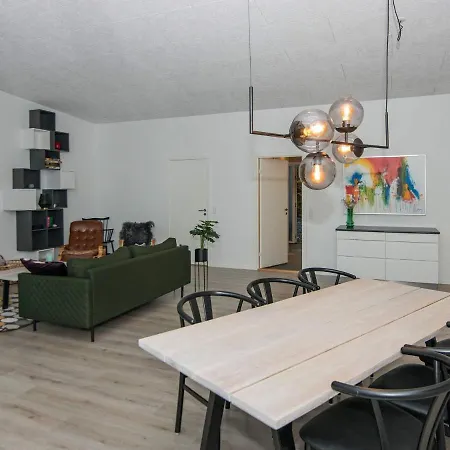 5 Star Holiday In Haderslev